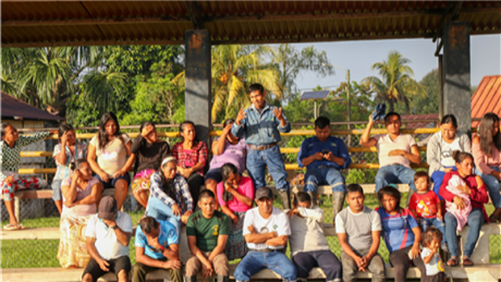 Group Banner Picture